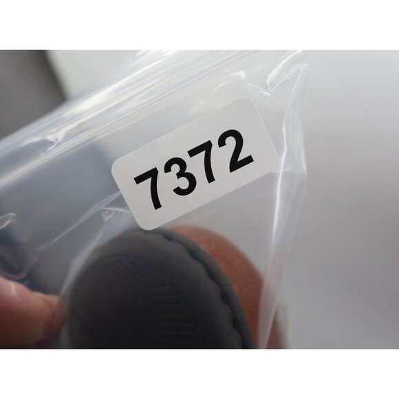 Born Thatcher Moc Toe Loafer Brown Leather Slip On Shoes Men SIze 9 Comfy - Picture 13 of 13